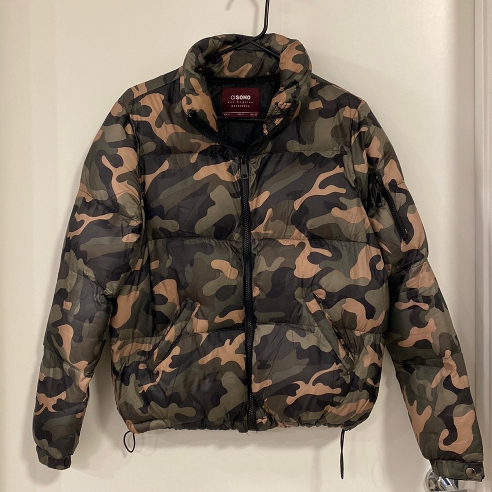 Ci Sono - Size Medium